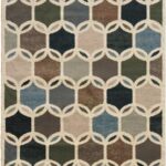 Brentwood 7'10" x 10' Rug