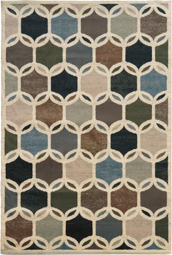 090W9 Brentwood 7'10" x 10' Rug - Image 1