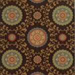 Arabella 7'10" x 10' Rug