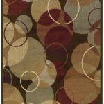 Darcy 7'10" x 10' Rug