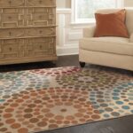 Emerson 7'10" x 10' 10" Multi Rug