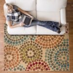 Emerson 7'10" x 10' 10" Multi Rug - Image 4