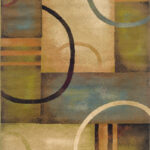 Emerson 5' x 7'6" Rug