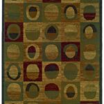 Tybee 5'3" x 7'6" Rug