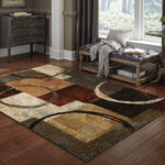 Hudson 5' 3" x 7' 6" Rug - Image 2