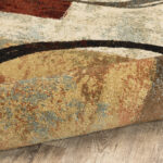 Hudson 5' 3" x 7' 6" Rug - Image 5