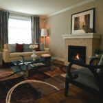 Hudson 5' 3" x 7' 6" Rug