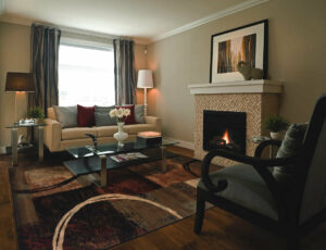 Hudson 5' 3" x 7' 6" Rug