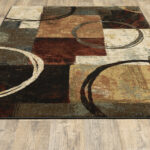 Hudson 5' 3" x 7' 6" Rug - Image 4