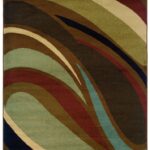 Hudson 5'3" x 7'6" Rug
