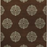 Zanzibar 5' x 8' Rug