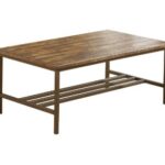 Acoba Rectangle Cocktail Table