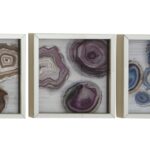 Ps Mirror Framed Art - Asst.