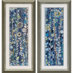 Wavy Sky Print - Assorted