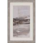 Afternoon Drizzle II Print