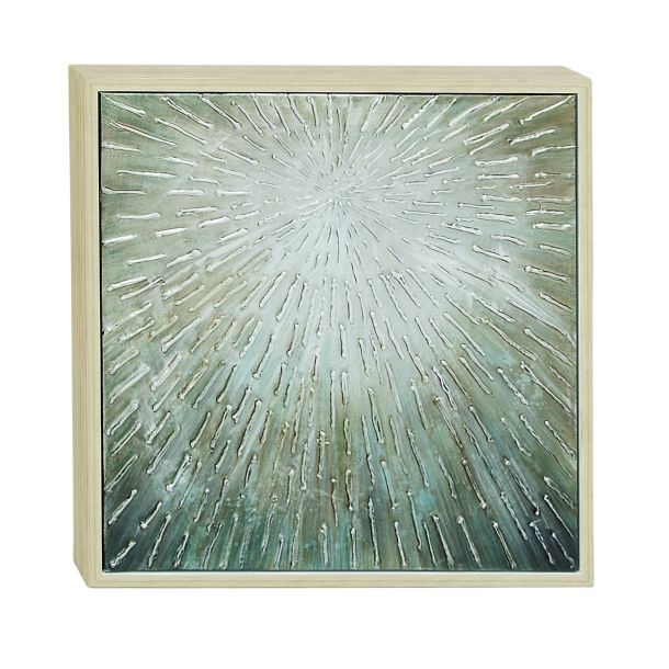 43986 Framed Canvas Art - Image 1