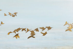 Framed Canvas Art - Image 2