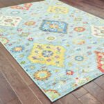 Joli 5'3" x 7'6" Rug