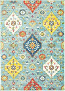 Joli 5'3" x 7'6" Rug - Image 2
