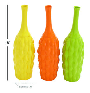 Ceramic Vase 18" - Image 4