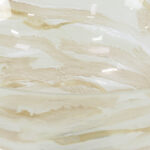 Glass Aluminum Bowl - Image 5