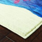 Joli 7'10" x 10'10" Rug - Image 2