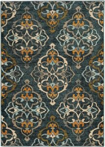 Sedona 5' 3" x 7' 6"	Rug - Image 3