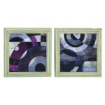 Wood Wall Decor 2 Asst.