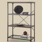 Stockton Wide Bookshelf