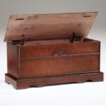 Cedar Chest -Cherry