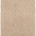 Heavenly Rug 5'3" x 7'3"	Beige