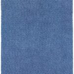 Heavenly Blue 5'3" x 7'6" Rug