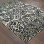 Linden 5'3" x 7'6" Rug