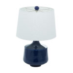 Ceramic Table Lamp - Image 2
