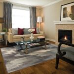 Brentwood 7'10" x 10' Rug