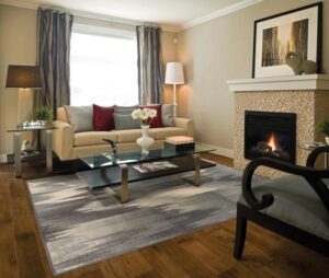 Brentwood 7'10" x 10' Rug