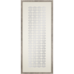 Geometric Panel II Print