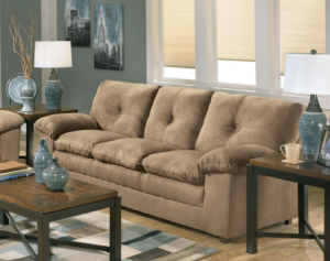 Niobe Accessory - Set of 5