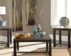 Niobe Accessory - Set of 5 - Image 2