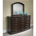 Affinity Dresser with Mirror