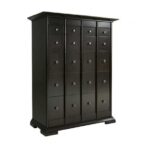 Perspectives Drawer Chest