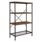 Stockton Wide Bookshelf - Image 2