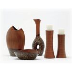 Jasmine Accessory - Set of 5