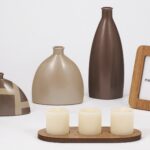 Mia 5pc Accessory Set