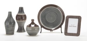 Niobe Accessory - Set of 5 - Image 3