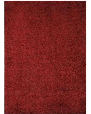 ash_r309002_caci_rug_red Caci Red 5' x 8' Rug - Image 1