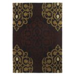 Arlette Medium Rug 5 X 8