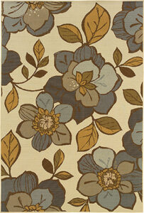 Bali 5'3" x 7'6" Rug - Image 3