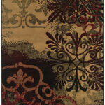 Camden 7' 10'' X 10'' Rug
