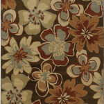Darcy 7'10" x 10' Rug